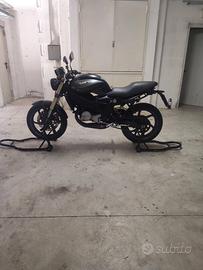 Cagiva Raptor 125 E3