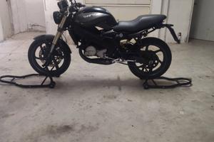 Cagiva Raptor 125 E3