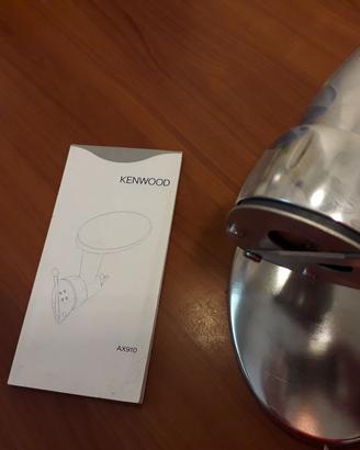 Set Kenwood AX970 + AX910 - Sfogliatrice + Torchio