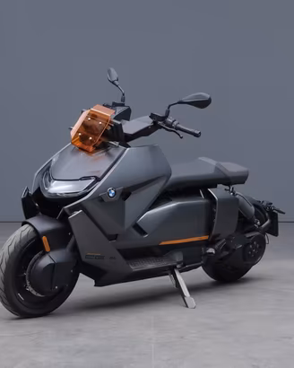 BMW CE 04