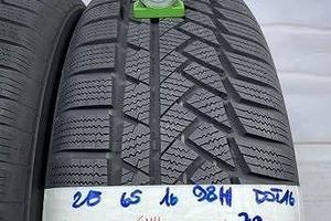 Gomme Usate Varie Marche 215 65 16 - 80%
