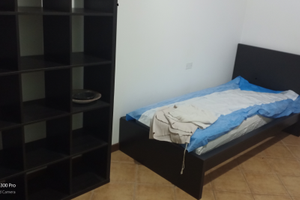 Stanza singola per una persona