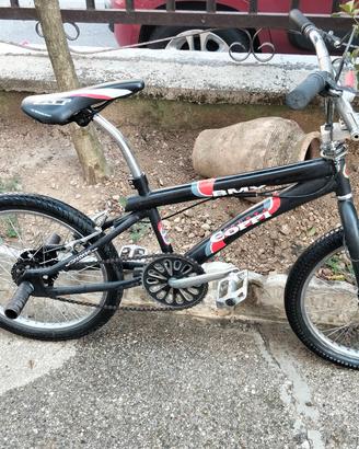 BMX coppi