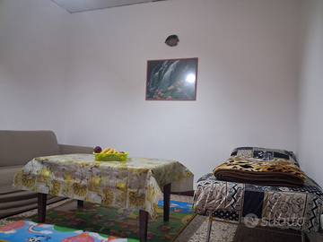 Stanza singolo disponibile da subito