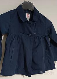trench giacca CHICCO Bambina 2 anni 92 cm 