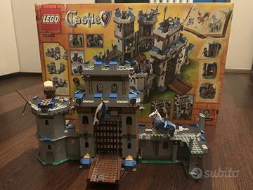 Set lego castle 70404