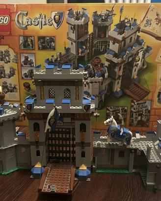 Set lego castle 70404