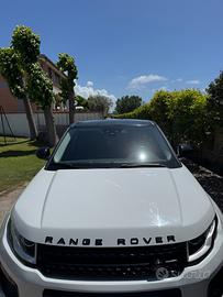LAND ROVER RR Evoque 1ª serie - 2016