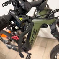 fantik 1.9 race TG.m praticamente nuova!!!