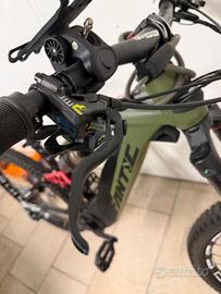 fantik 1.9 race TG.m praticamente nuova!!!