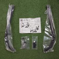 Portapacchi givi bmw r 1100 gs 94/95