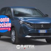 PEUGEOT 3008 ii 2021 3008 1.2 hybrid 48V Active Pa