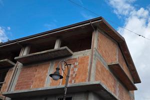 Appartamento di nuova costruzione