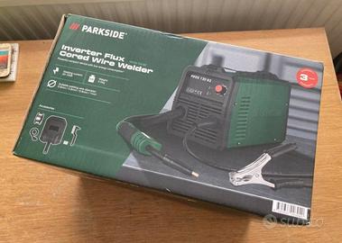 SALDATRICE A FILO PARKSIDE