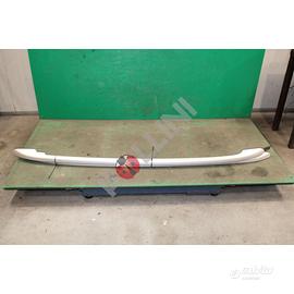 Barre portatutto longitudinali (Dx+Sx) ford focus