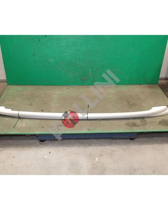 Barre portatutto longitudinali (Dx+Sx) ford focus