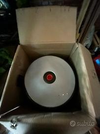 Volano termico Cordivari