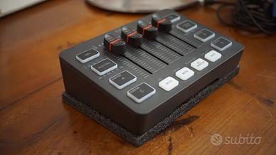 Fifine sc3 Mixer Usb Xlr
