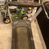 Tapis roulant diadora