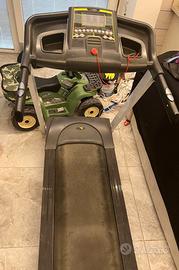 Tapis roulant diadora