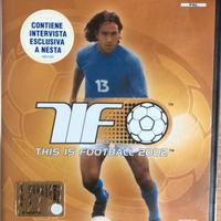 Videogioco FIFA per ps2