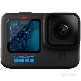 ACTION CAMERA GOPRO Hero 11