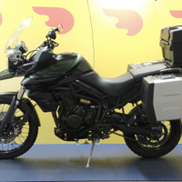 Triumph Tiger 800 XC ABS