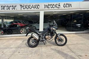 Honda CRF1100L Africa Twin 2026 / KM 2.000 Tua a s