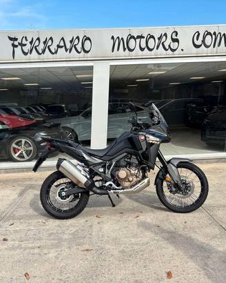 Honda CRF1100L Africa Twin 2026 / KM 2.000 Tua a s