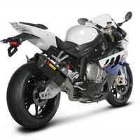 Akrapovic scarico bmw s 1000 rr s-b10r1-rc