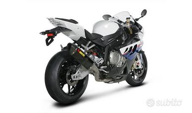 Akrapovic scarico bmw s 1000 rr s-b10r1-rc
