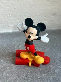 Topolino Disney 100 Anni Kinder Sorpresa 2023
