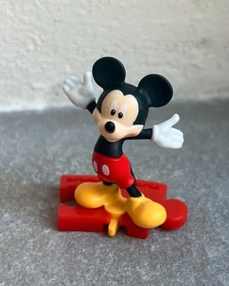 Topolino Disney 100 Anni Kinder Sorpresa 2023