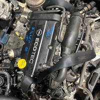 Motore Opel astra 1.4 benzina Z14XEP