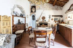 Appartamento di 95 m² con 4 locali a Cottanello