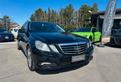 Mercedes-benz E 250 CDI AVANTGARD /MOTORE NUOVO!!!
