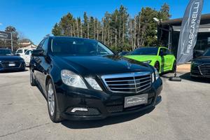 Mercedes-benz E 250 CDI AVANTGARD /MOTORE NUOVO!!!