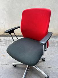 Sedia da ufficio