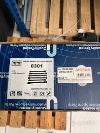 Kit bracci sospensione posteriore Ford Mondeo III