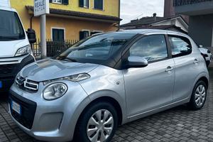 Citroen C1 II 2018 5p 5p 1.0 vti Feel 72cv