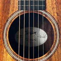 Chitarra Taylor Gs Mini E Koa