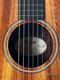 Chitarra Taylor Gs Mini E Koa