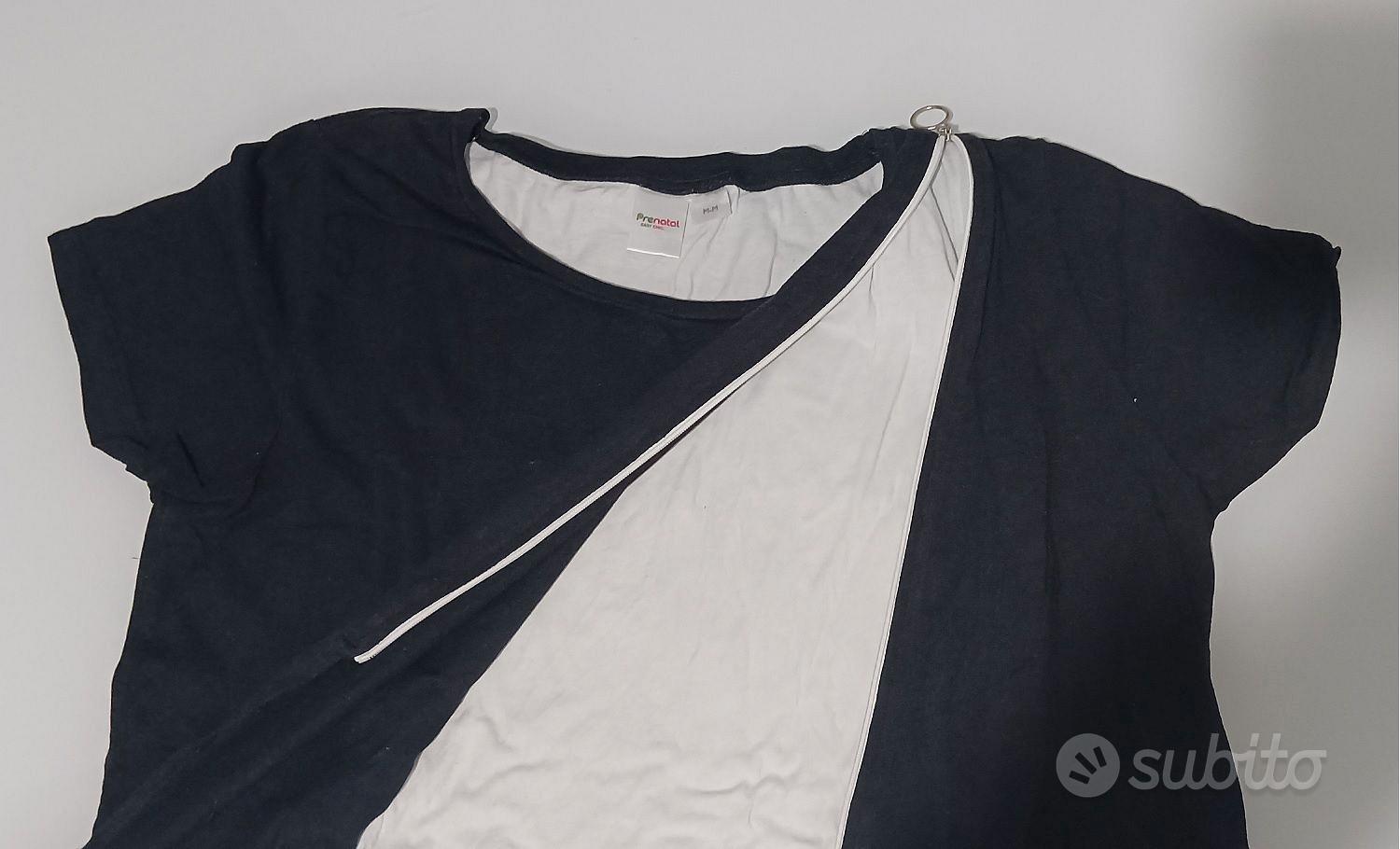 Completi Premaman Prenatal Abbigliamento Allattamento Lotto