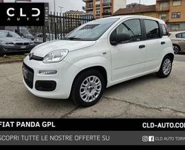 FIAT Panda 1.2 EasyPower Easy