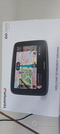 tomtom