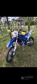 Sherco sef 300 factory