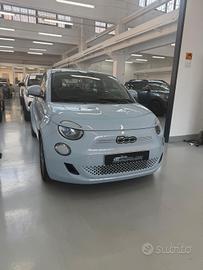 Fiat 500 500e Berlina 42 kWh Icon