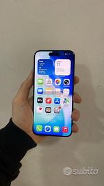 Apple iPhone 15 Pro Max black 256 GB - 9026
