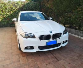 BMW Serie 5 d Touring M sport - 2016