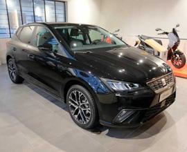 SEAT Ibiza 1.0 TSI 95CV BLACK EDITION